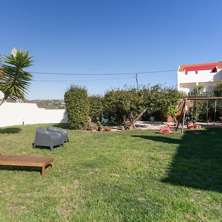 Matias Terrace House Villa Lourinha  Bagian luar foto