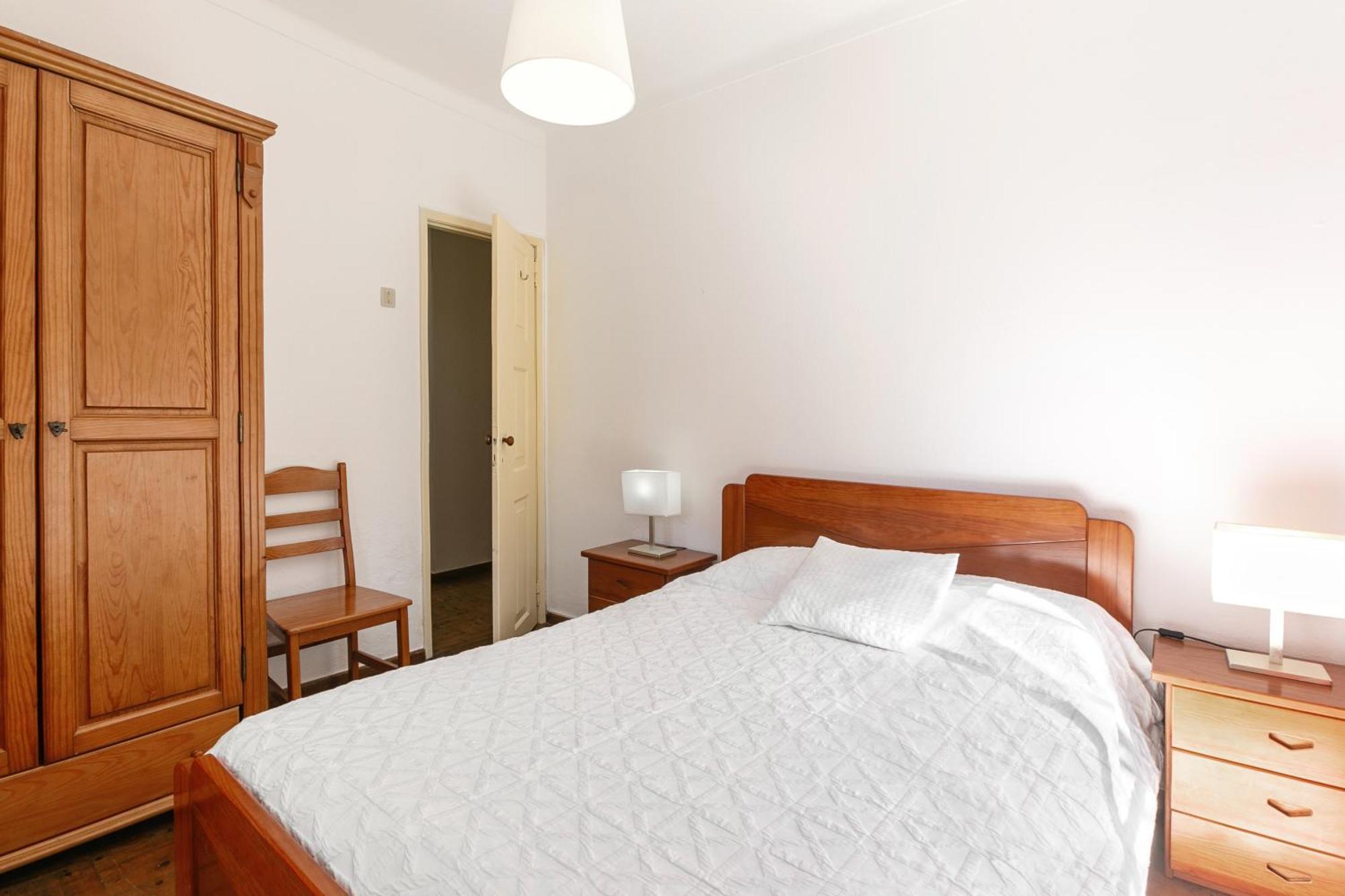 Matias Terrace House Villa Lourinha  Bagian luar foto
