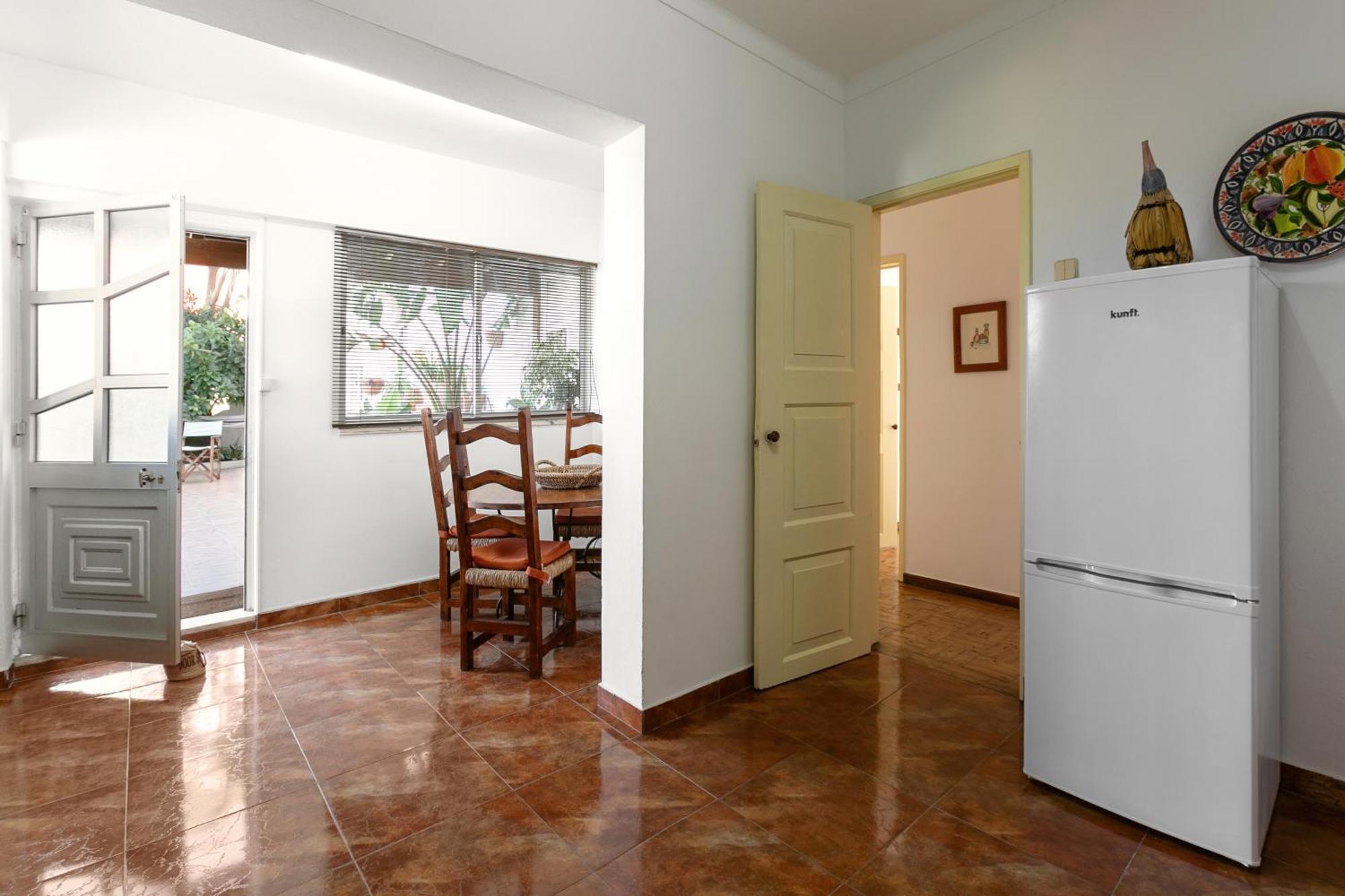 Matias Terrace House Villa Lourinha  Bagian luar foto