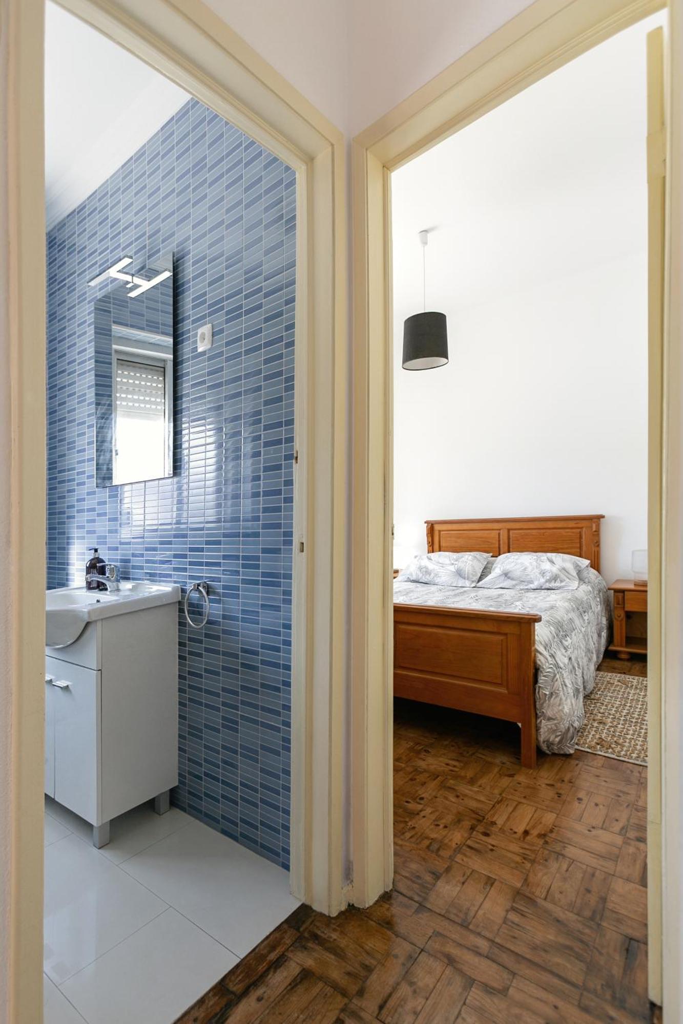Matias Terrace House Villa Lourinha  Bagian luar foto