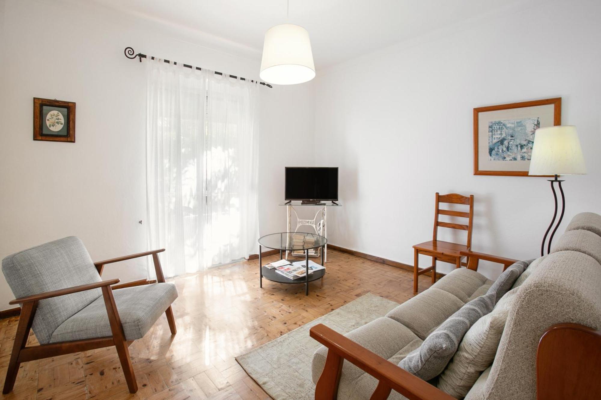 Matias Terrace House Villa Lourinha  Bagian luar foto